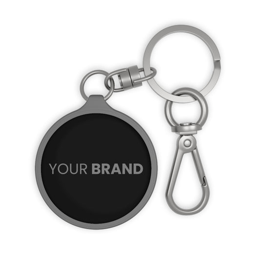 OASIS Keyring Tag