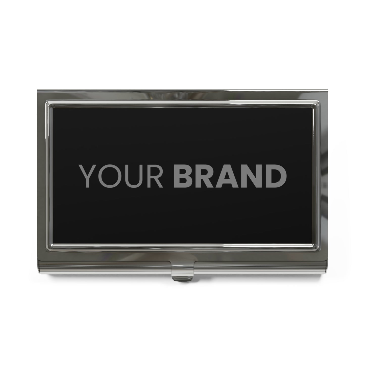 OASIS Business Card Holder