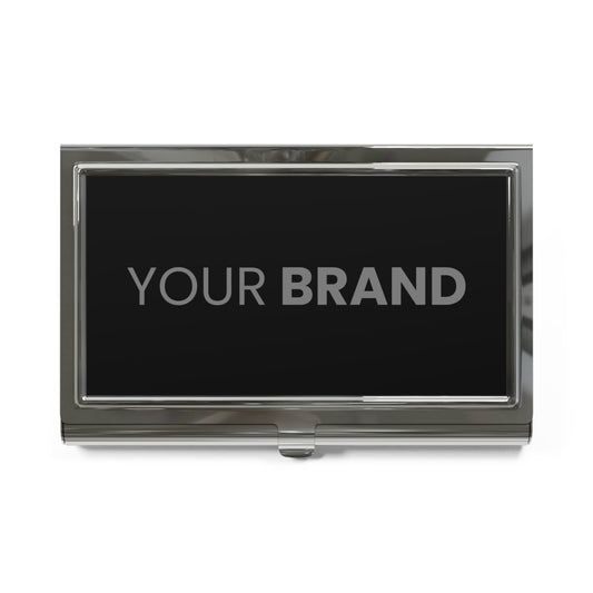 OASIS Business Card Holder