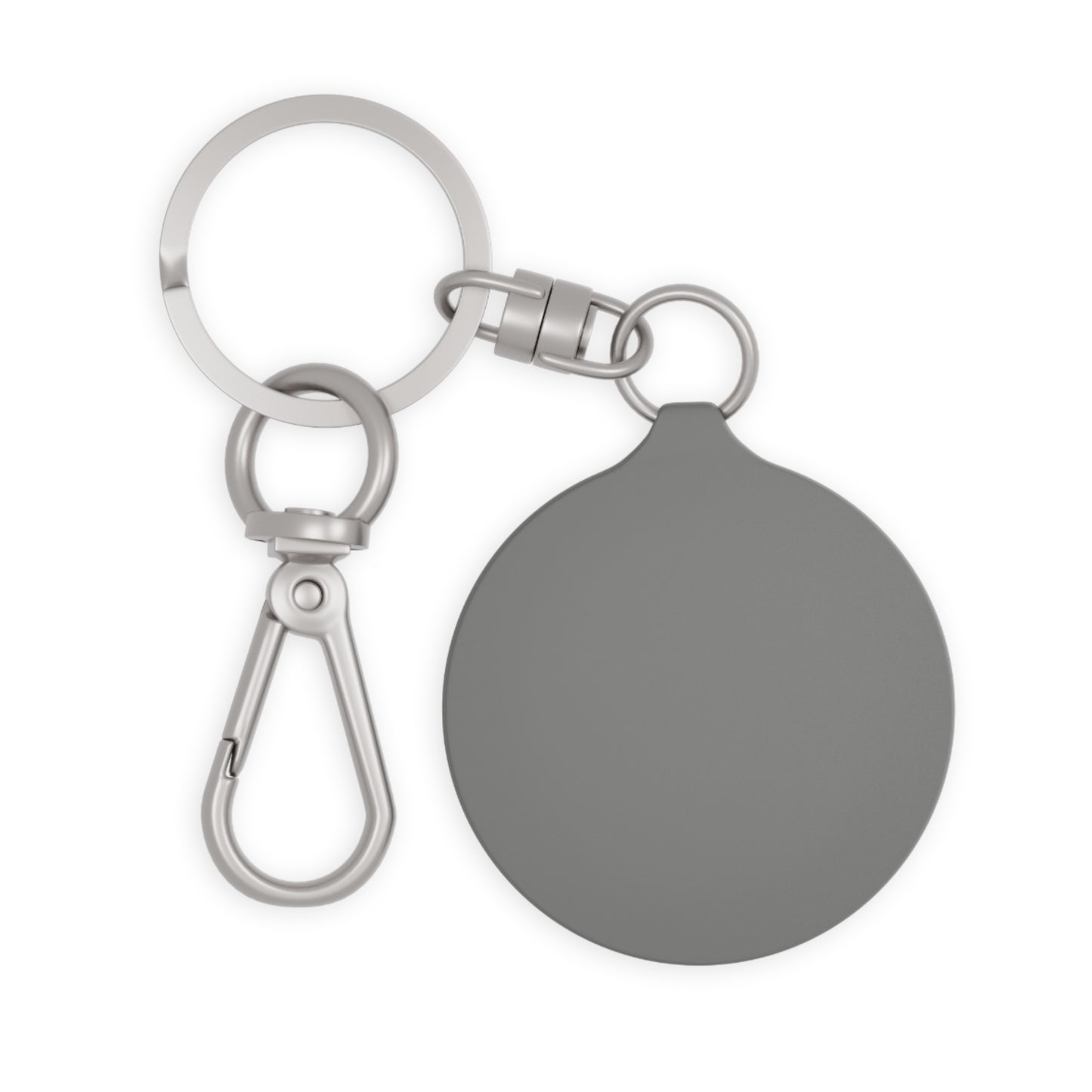 OASIS Keyring Tag