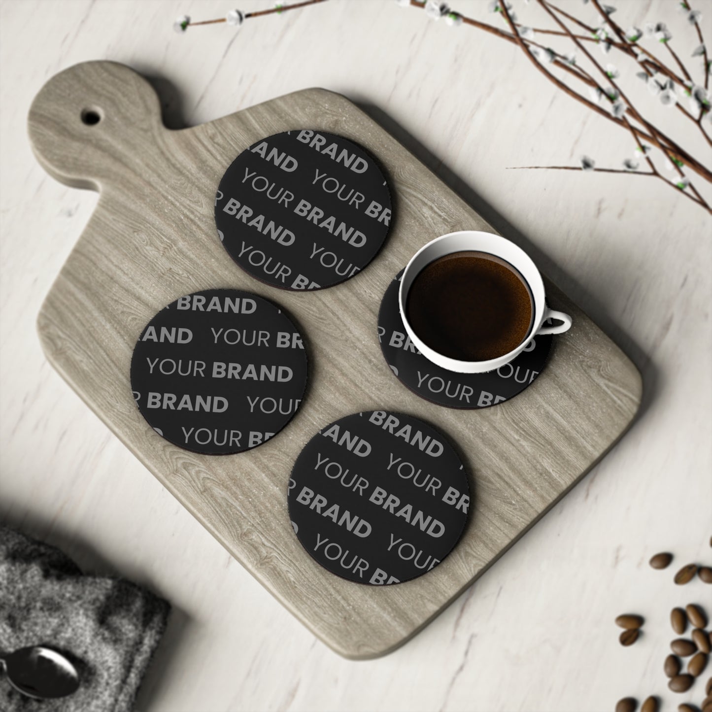 OASIS Coasters
