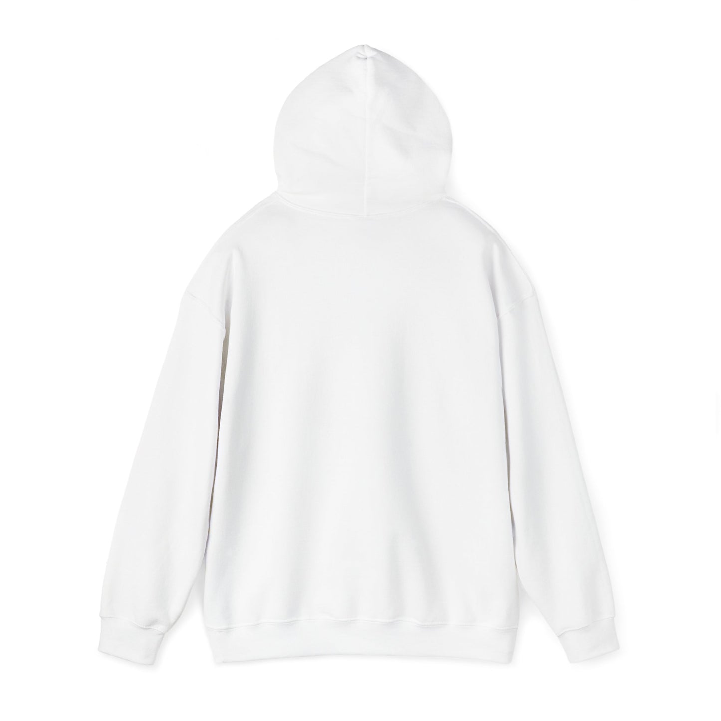 Co-Branded Unisex Heavy Blend™ Hooded Sweatshirt