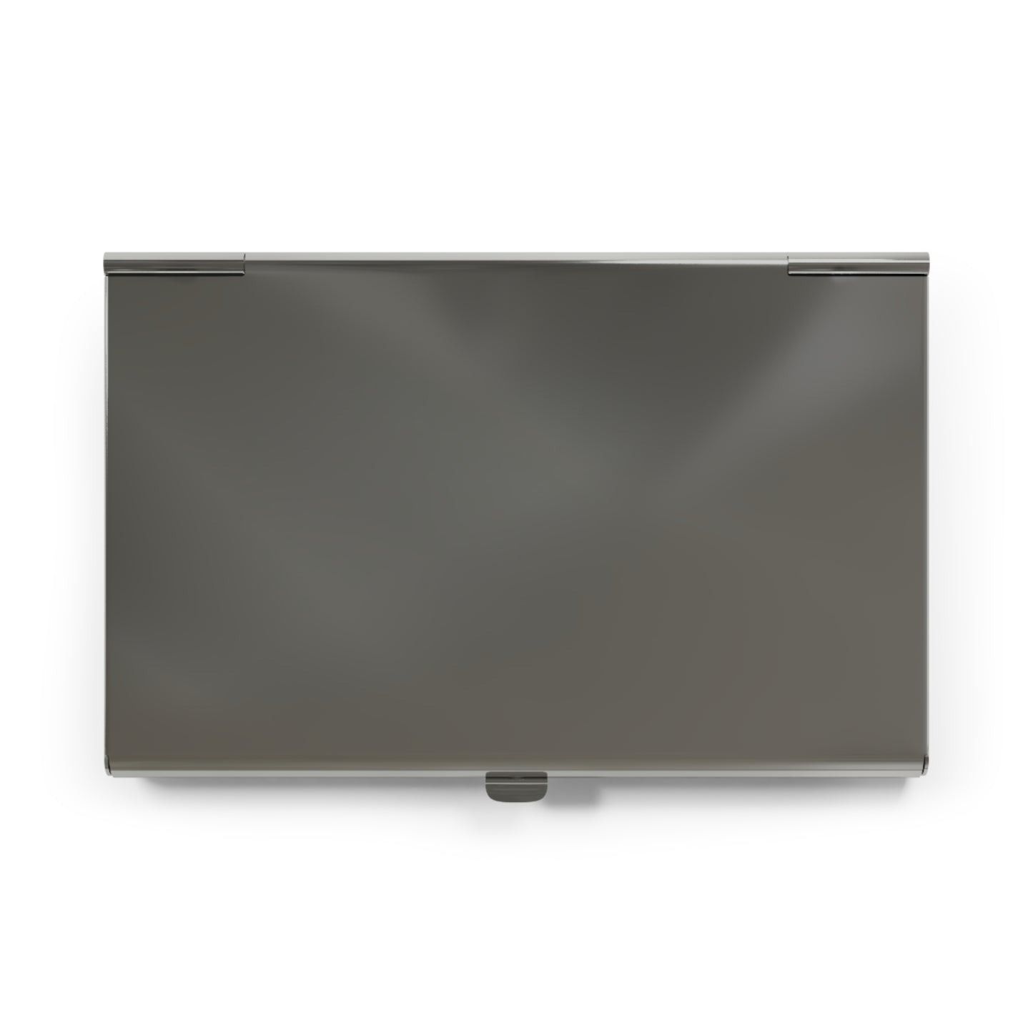 Co-Branded Business Card Holder