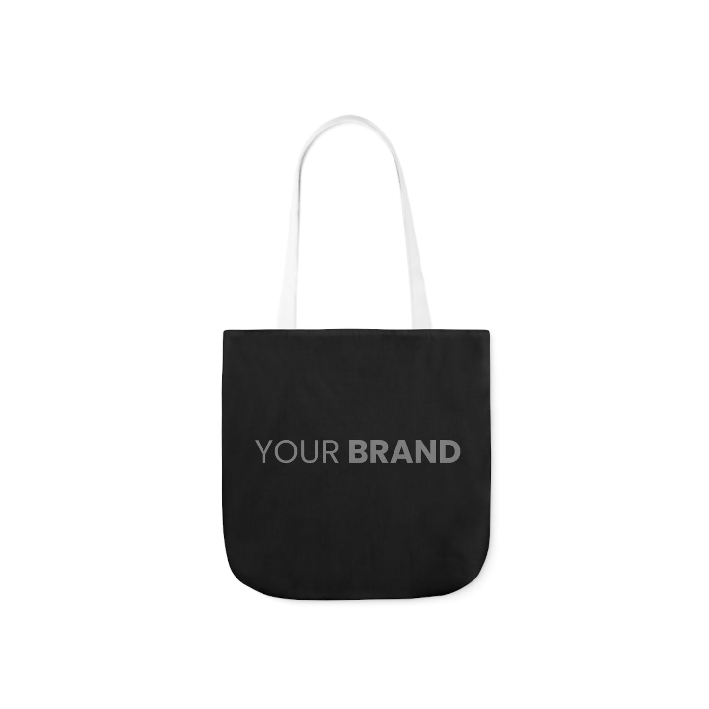 OASIS Canvas Tote Bag, 5-Color Straps