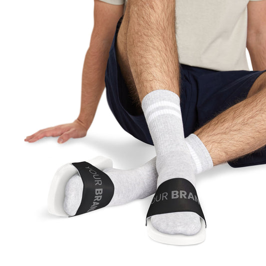 OASIS Men's Removable-Strap Sandals