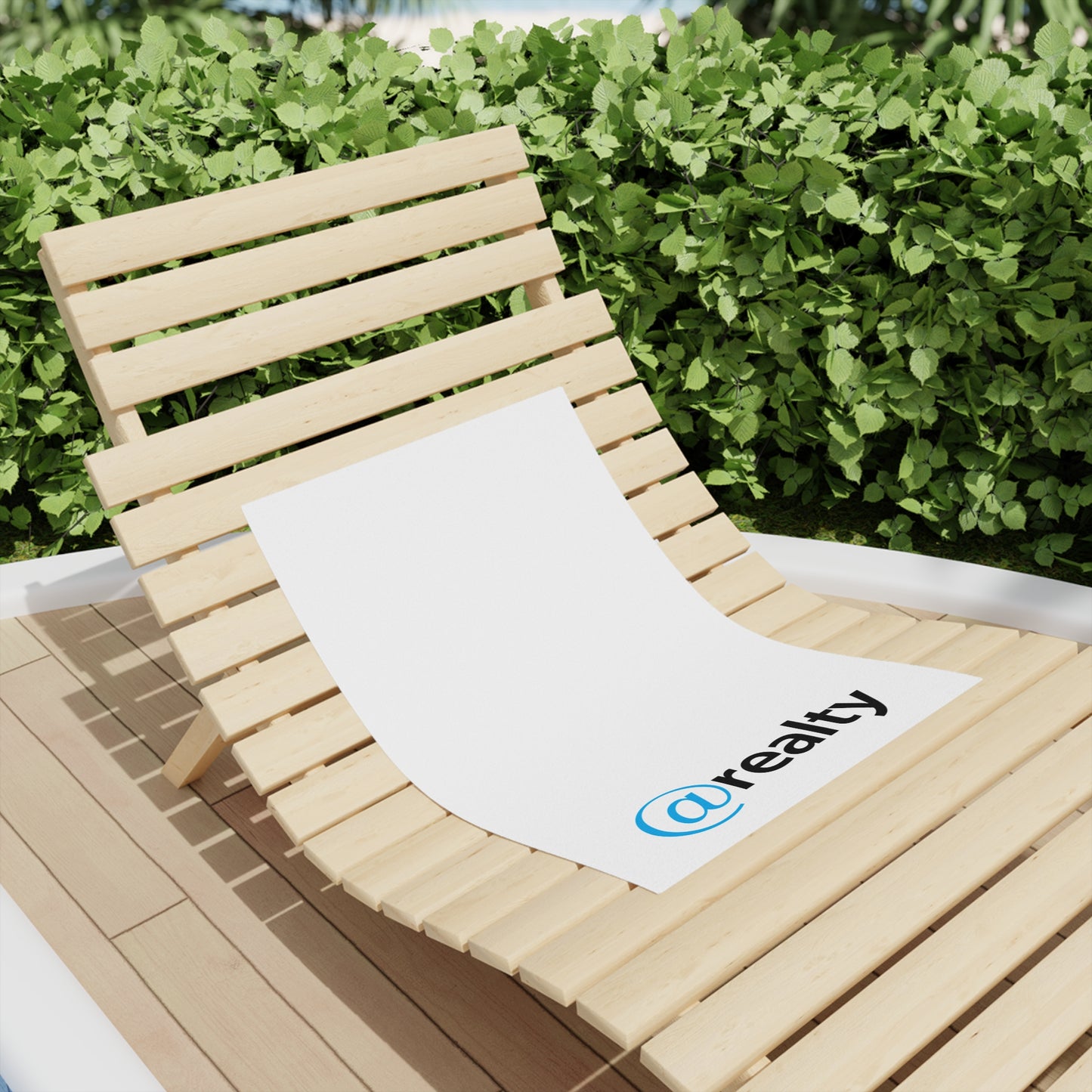 Beach Towels